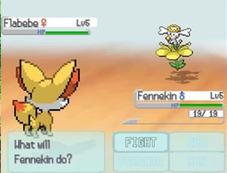 Pokemon Spinel RMXP Hacks 