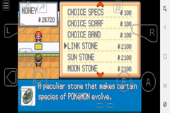 Pokemon Spiral Root GBA ROM Hacks 