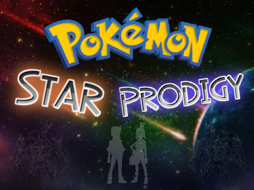 Pokemon Star Prodigy RMXP Hacks 