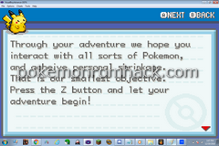 Pokemon Stupid Version GBA ROM Hacks 