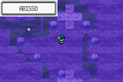 Pokemon Subacquea GBA ROM Hacks 