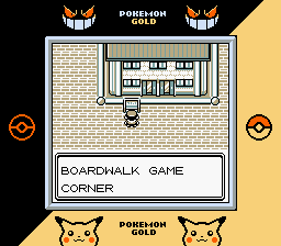 rom hack pokemon gold to catch them all