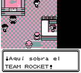 Pokemon Super Oro 97 GBC ROM Hacks 