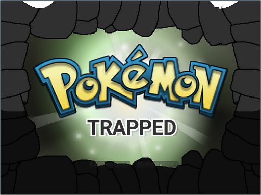Pokemon TRAPPED RMXP Hacks 