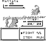 Pokemon TRE2: Team Rocket Edition, The Revamped Episode GBC ROM Hacks 