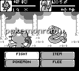 Pokemon TRE2: Team Rocket Edition, The Revamped Episode GBC ROM Hacks 