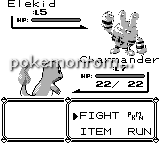 Pokemon TRE2: Team Rocket Edition, The Revamped Episode GBC ROM Hacks 