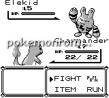 Pokemon TRE2: Team Rocket Edition, The Revamped Episode GBC ROM Hacks 