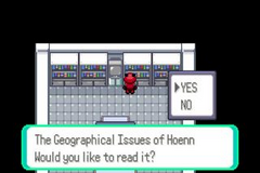 Pokemon: Team Magma Edition GBA ROM Hacks 