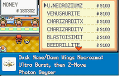 pokemon fire red hacked roms