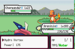 Pokemon The Last Fire Red randomizer egglocke HoF : r