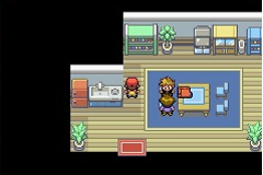 Pokemon The Lethal Secret GBA ROM Hacks 