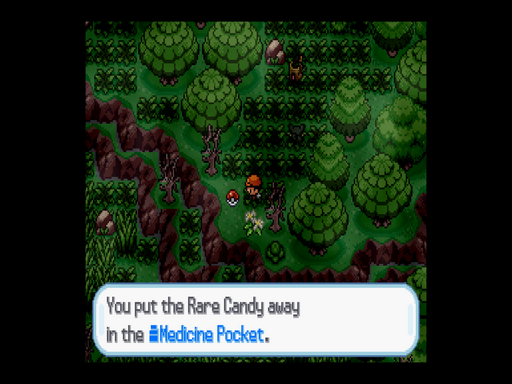 Pokemon The Lost Jewels of Poke-Island RMXP Hacks 