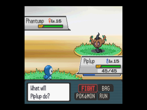 Pokemon The Lost Jewels of Poke-Island RMXP Hacks 