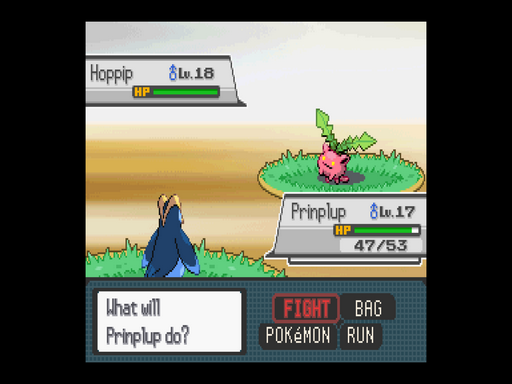 Pokemon The Lost Jewels of Poke-Island RMXP Hacks 