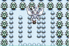 Pokemon The Strongest Pure White GBA ROM Hacks 