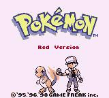 Pokemon Tough Red GBC ROM Hacks 