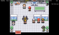 Pokemon Tower Defense - ROM Download - Pokemon Rom