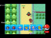 Pokemon Tower Defense PC Hacks 