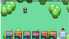 Pokemon Tower Defense 2 : Sam Otero : Free Download, Borrow, and Streaming  : Internet Archive