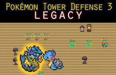 POKÉMON TOWER DEFENSE  DOWNLOAD ANDROID 2023 