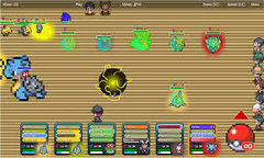 Pokemon Tower Defense 3 Download, Informations & Media - Pokemon PC Hacks