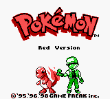 Pokemon Tri-Color Nostalgia Series GBC ROM Hacks 