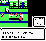 Pokemon Tri-Color Nostalgia Series GBC ROM Hacks 