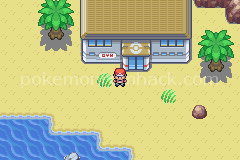 Pokemon Twilight GBA ROM Hacks 