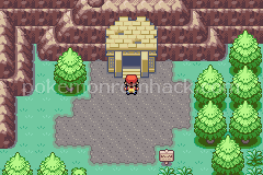 Pokemon Twilight GBA ROM Hacks 