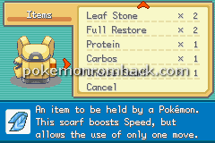 Pokemon Undercover GBA ROM Hacks 