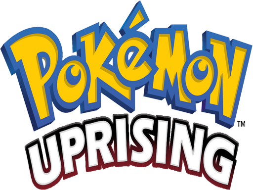 Pokemon Uprising Version RMXP Hacks 