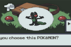 Pokémon Variant Emerald 