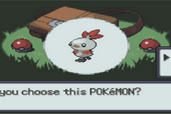 Pokemon Variant Emerald GBA ROM Hacks 