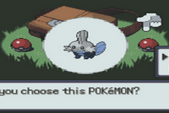 Pokemon Variant Emerald GBA ROM Hacks 