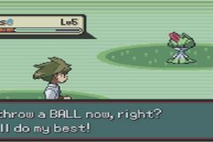 Pokemon Variant Emerald GBA ROM Hacks 