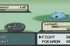 Pokemon Variant Emerald GBA ROM Hacks 