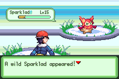 Pokemon Vega Fairy Edition EX GBA ROM Hacks 