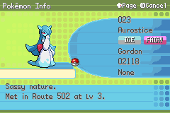 Pokemon Vega Fairy Edition EX GBA ROM Hacks 