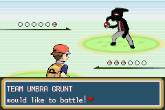 Pokemon Velvet GBA ROM Hacks 