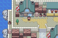 Pokemon Version 6 Download Informations Media Pokemon Gba Rom Hacks