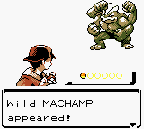 Pokemon Version Legende GBC ROM Hacks 