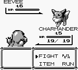 Pokemon Vicious Red GBC ROM Hacks 