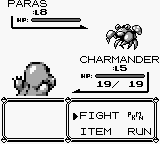 Pokemon Vicious Red GBC ROM Hacks 