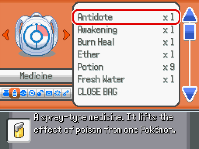 Pokemon Virion RMXP Hacks 