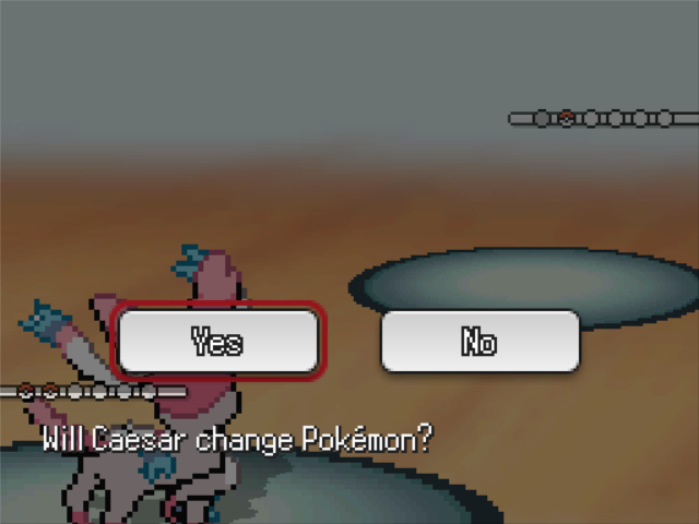 Pokemon Virion RMXP Hacks 