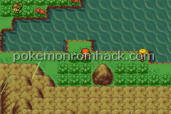 Pokemon Volant GBA ROM Hacks 