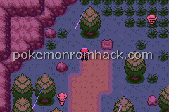 Pokemon Volant GBA ROM Hacks 