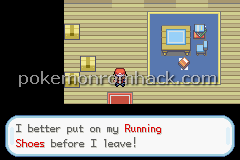 Pokemon Volant GBA ROM Hacks 