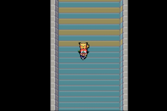 FireRed hack: - [BETA] Pokémon Volt Yellow: Special Pikachu Edition